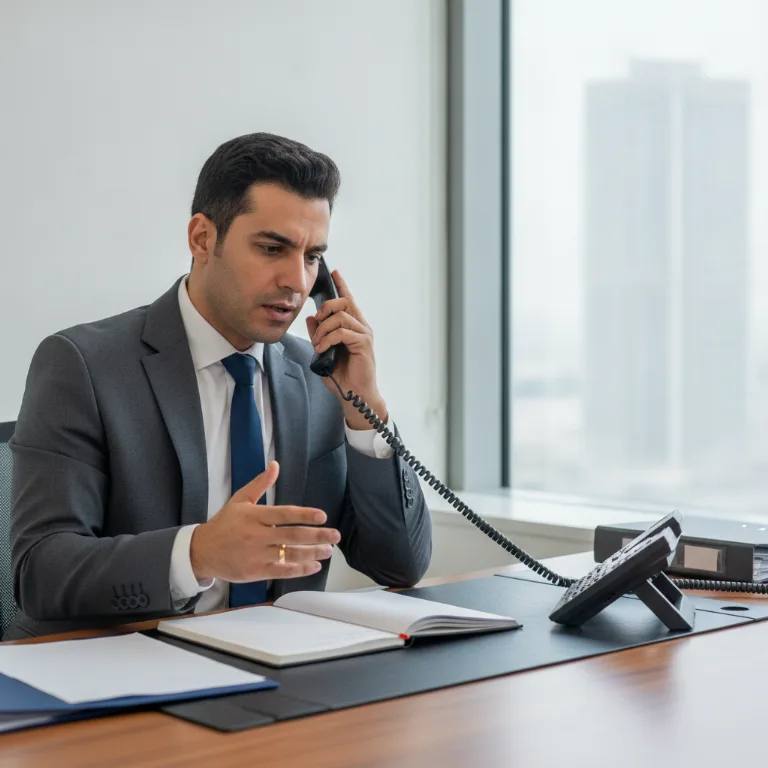Law Firm service in Al Karama